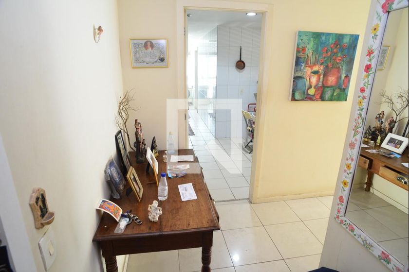 Apartamento, 3 quartos, 130 m² - Foto 3