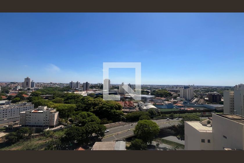Apartamento à Venda - Bosque, 1 Quarto,  41 m2 em , Campinas - sp | SoloBR