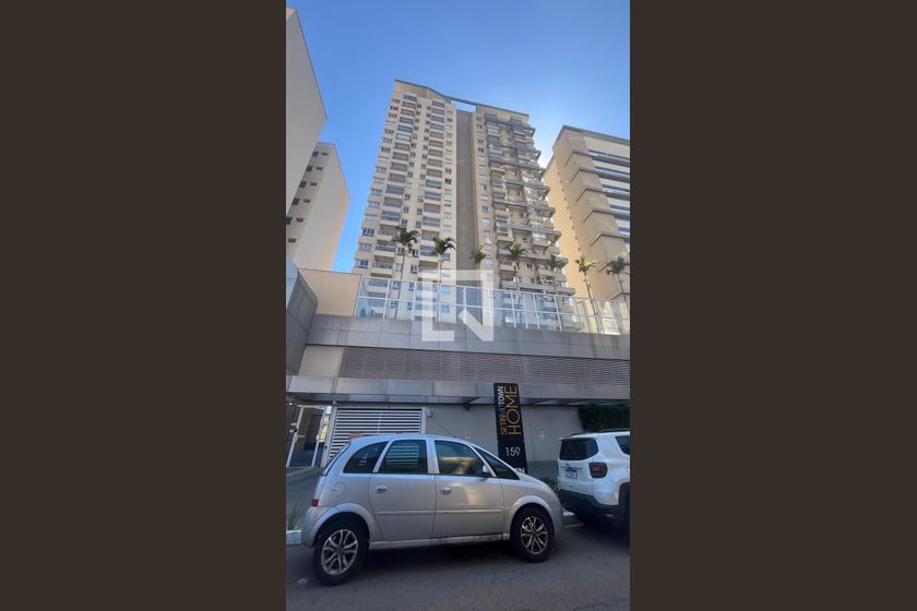 Apartamento à Venda - Bosque, 1 Quarto,  41 m2 em , Campinas - sp | SoloBR