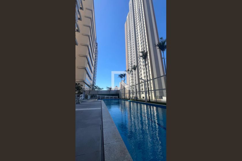 Apartamento à Venda - Bosque, 1 Quarto,  41 m2 em , Campinas - sp | SoloBR