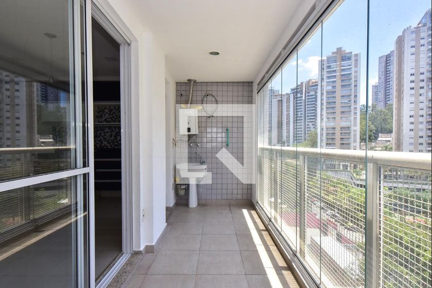 Apartamento, 2 quartos, 66 m² - Foto 13