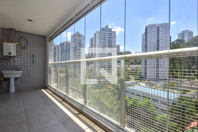 Apartamento, 2 quartos, 66 m² - Foto 11