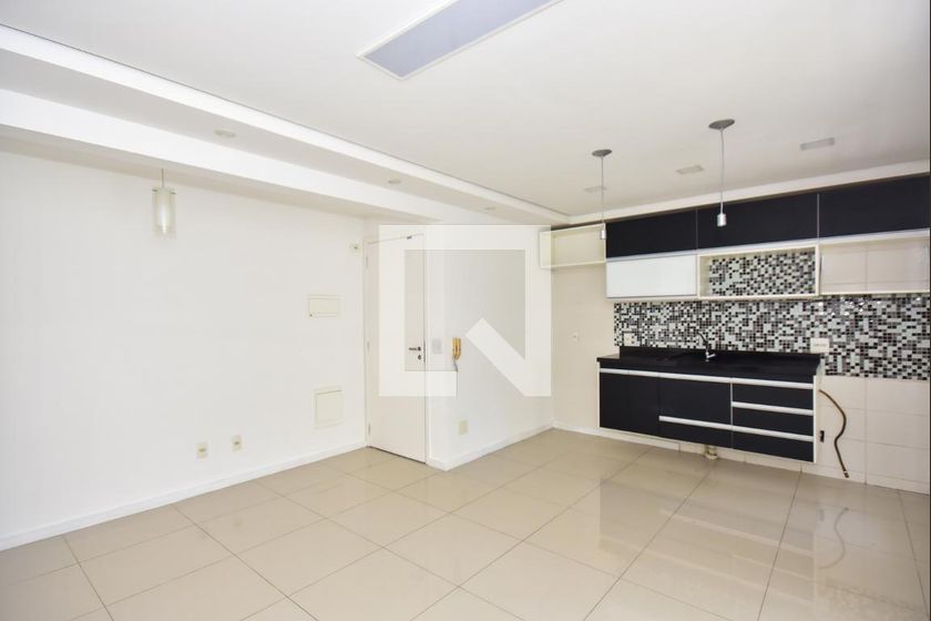 Apartamento, 2 quartos, 66 m² - Foto 3