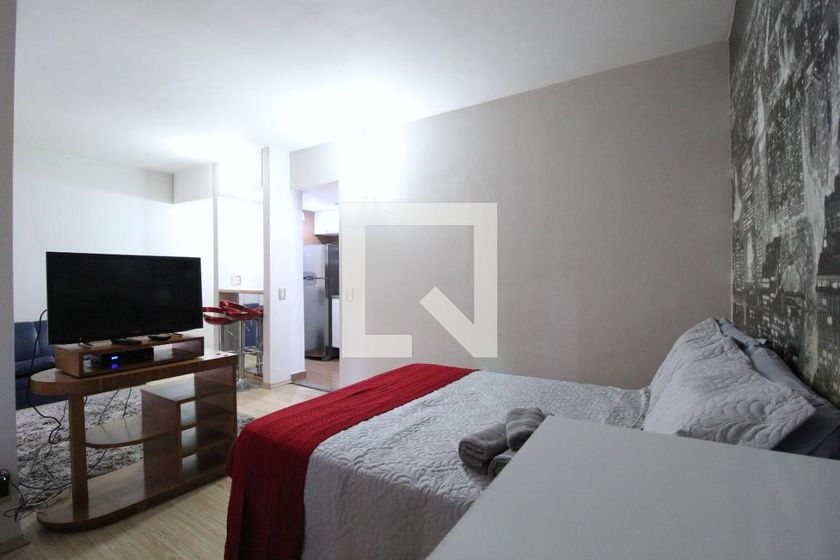 Apartamento, 1 quarto, 37 m² - Foto 17