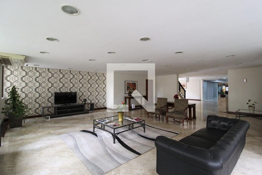 Apartamento, 1 quarto, 37 m² - Foto 35