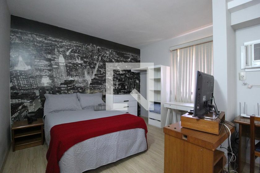 Apartamento, 1 quarto, 37 m² - Foto 15