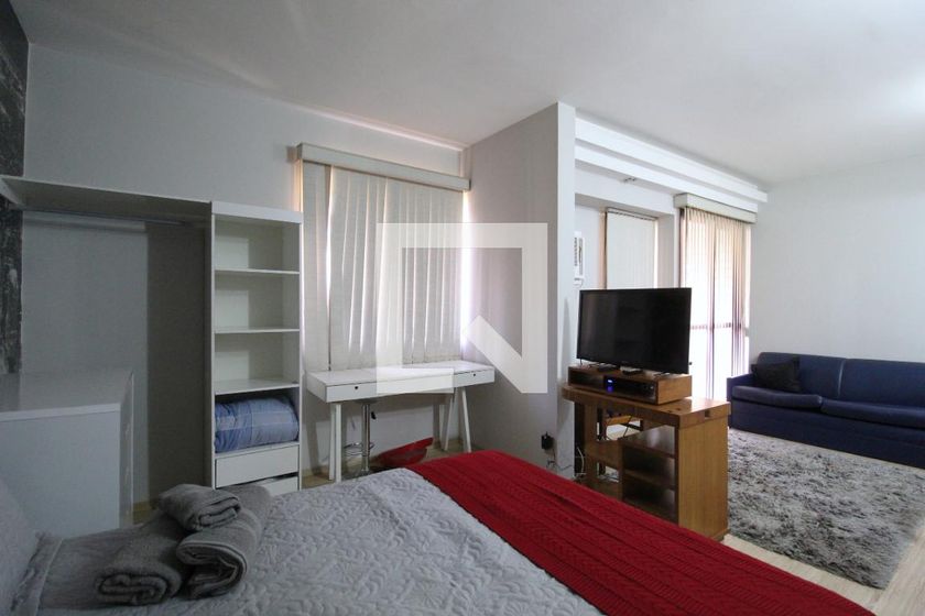 Apartamento, 1 quarto, 37 m² - Foto 19