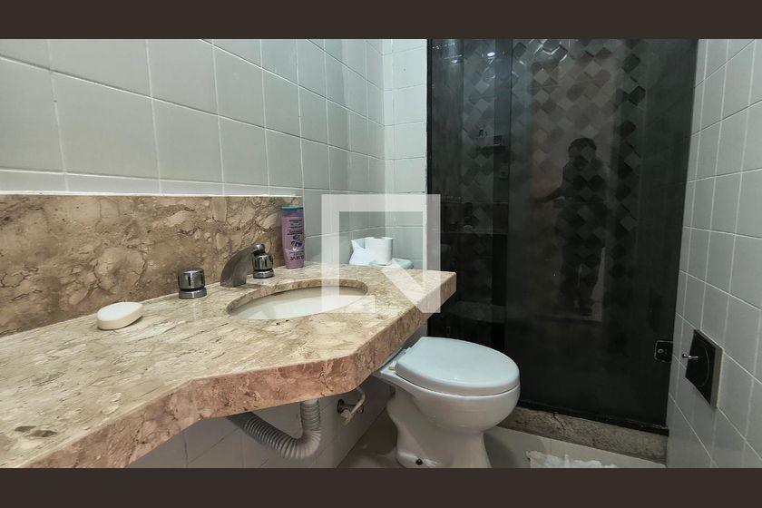 Apartamento, 2 quartos, 90 m² - Foto 19