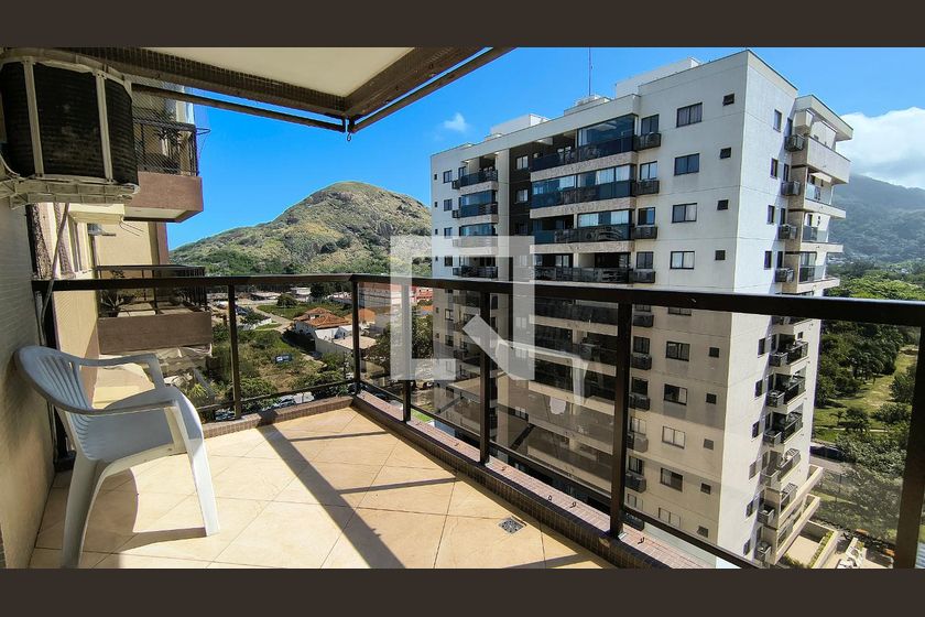 Apartamento, 2 quartos, 90 m² - Foto 7