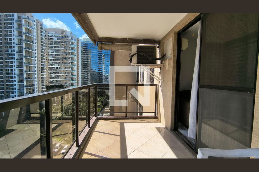 Apartamento, 2 quartos, 90 m² - Foto 9
