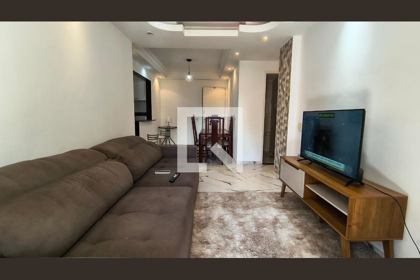 Apartamento, 2 quartos, 90 m² - Foto 4