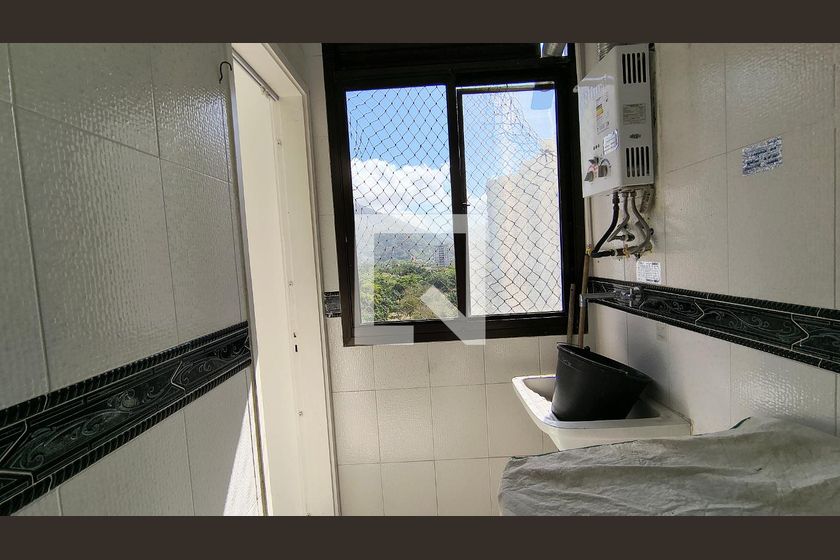 Apartamento, 2 quartos, 90 m² - Foto 33
