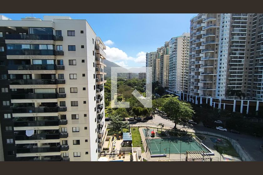 Apartamento, 2 quartos, 90 m² - Foto 10