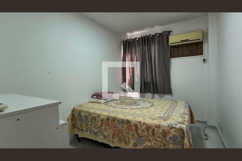 Apartamento, 2 quartos, 90 m² - Foto 11