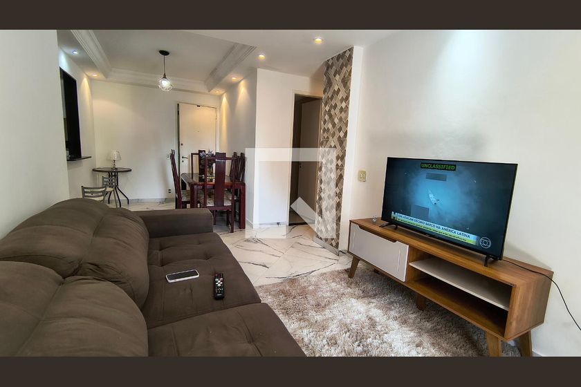 Apartamento, 2 quartos, 90 m² - Foto 5