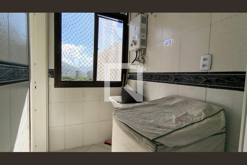 Apartamento, 2 quartos, 90 m² - Foto 32