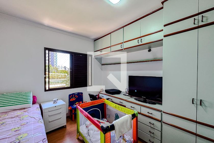Apartamento, 3 quartos, 174 m² - Foto 29