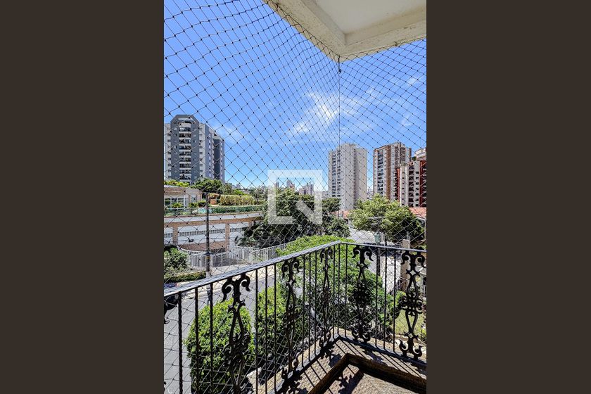 Apartamento, 3 quartos, 174 m² - Foto 39