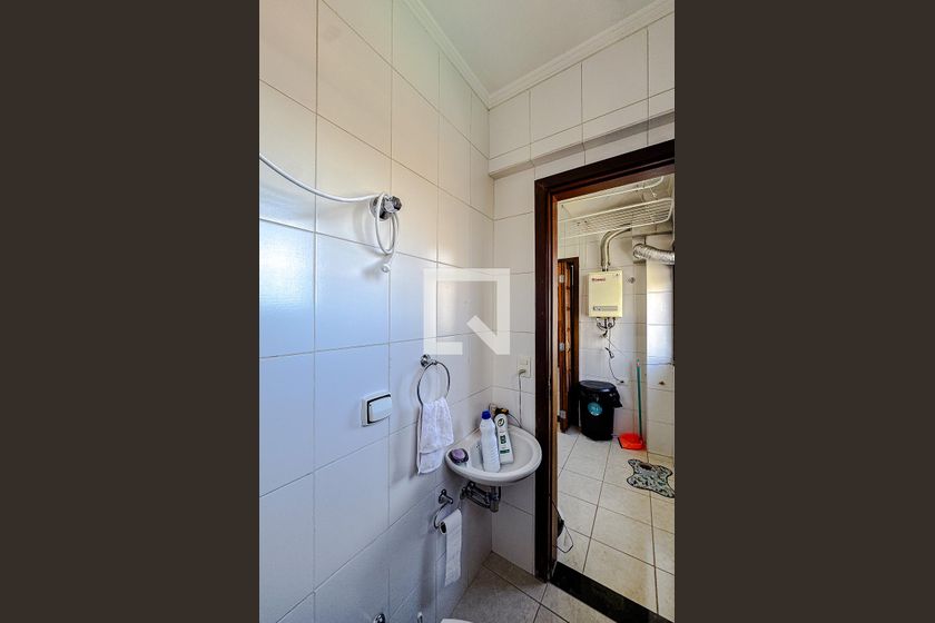 Apartamento, 3 quartos, 174 m² - Foto 59