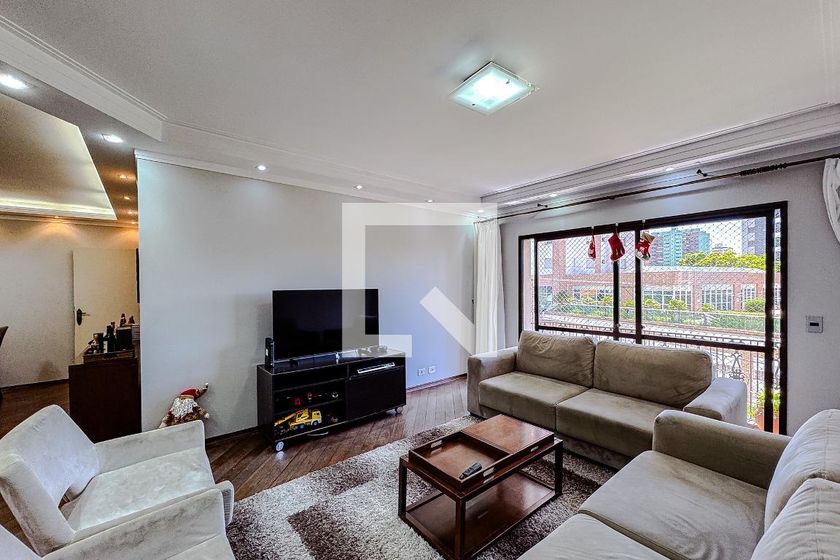 Apartamento, 3 quartos, 174 m² - Foto 2