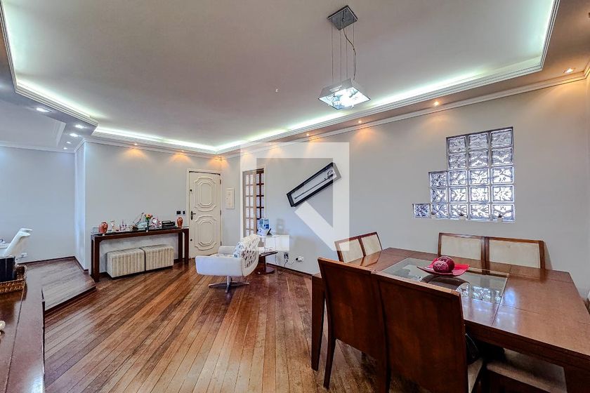 Apartamento, 3 quartos, 174 m² - Foto 7