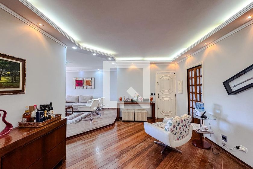 Apartamento, 3 quartos, 174 m² - Foto 8