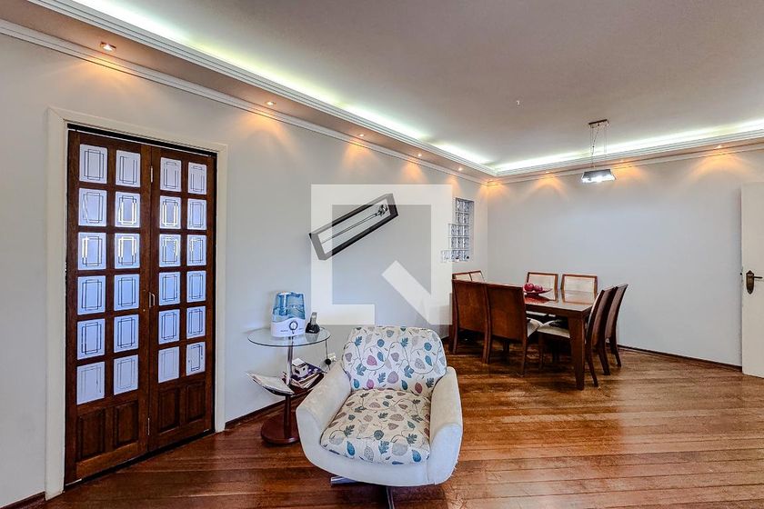Apartamento, 3 quartos, 174 m² - Foto 5