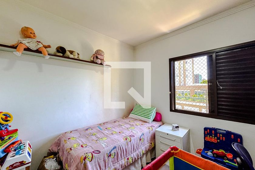 Apartamento, 3 quartos, 174 m² - Foto 30