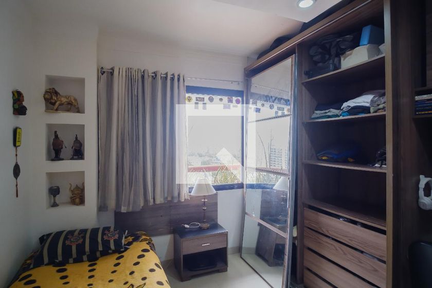 Apartamento, 5 quartos, 170 m² - Foto 35