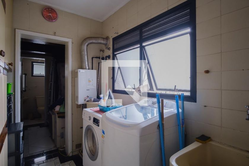 Apartamento, 5 quartos, 170 m² - Foto 129