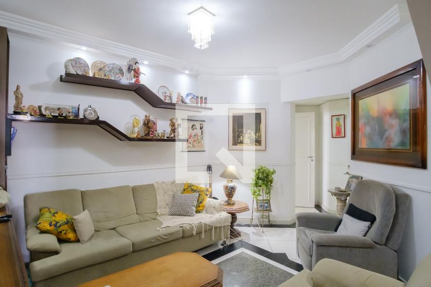Apartamento, 5 quartos, 170 m² - Foto 19