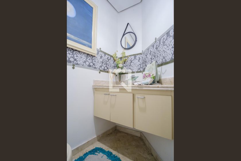 Apartamento, 5 quartos, 170 m² - Foto 25