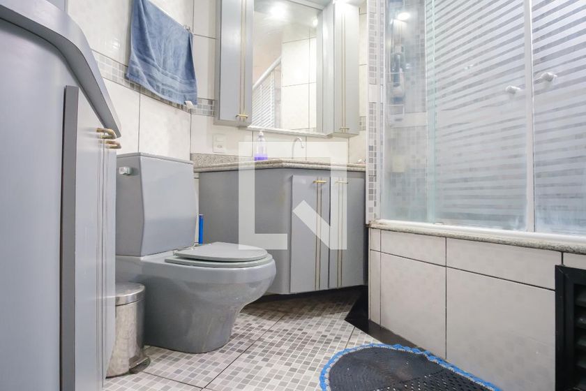 Apartamento, 5 quartos, 170 m² - Foto 91