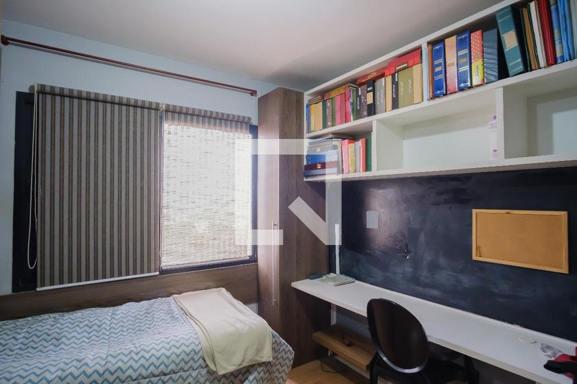 Apartamento, 5 quartos, 170 m² - Foto 43