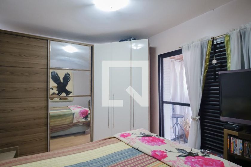 Apartamento, 5 quartos, 170 m² - Foto 67