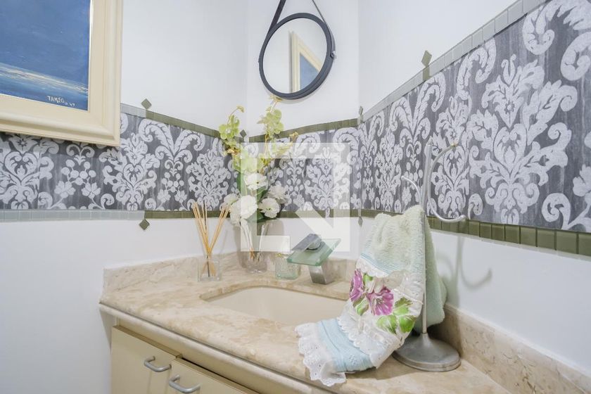 Apartamento, 5 quartos, 170 m² - Foto 27