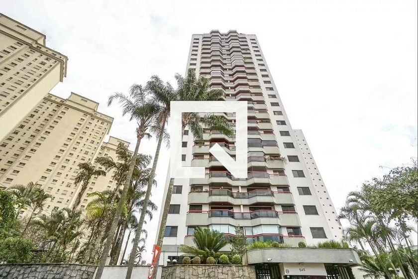 Apartamento, 5 quartos, 170 m² - Foto 167