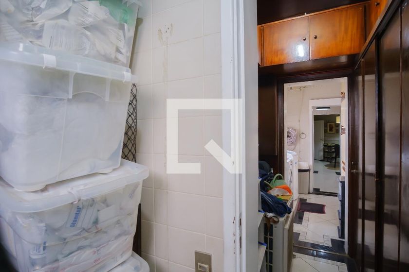 Apartamento, 5 quartos, 170 m² - Foto 151