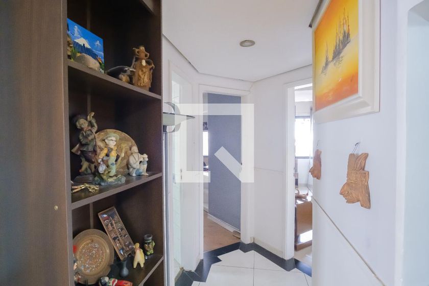 Apartamento, 5 quartos, 170 m² - Foto 101