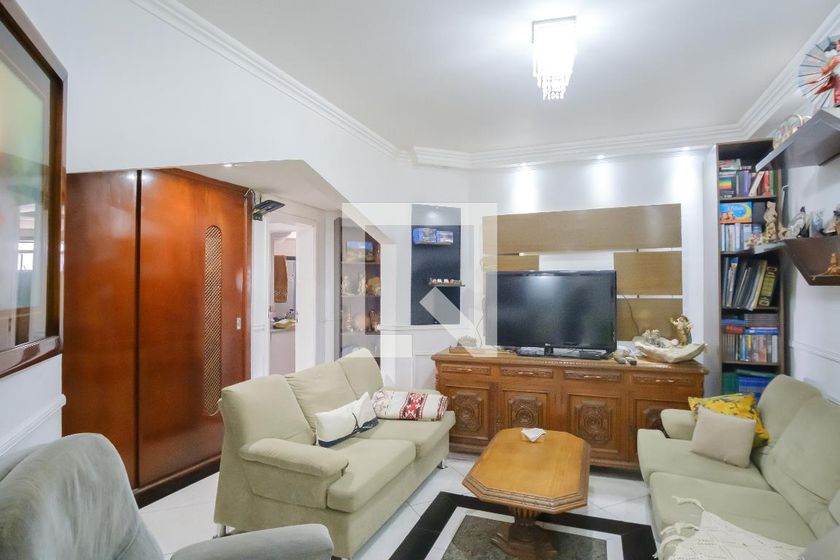 Apartamento, 5 quartos, 170 m² - Foto 21