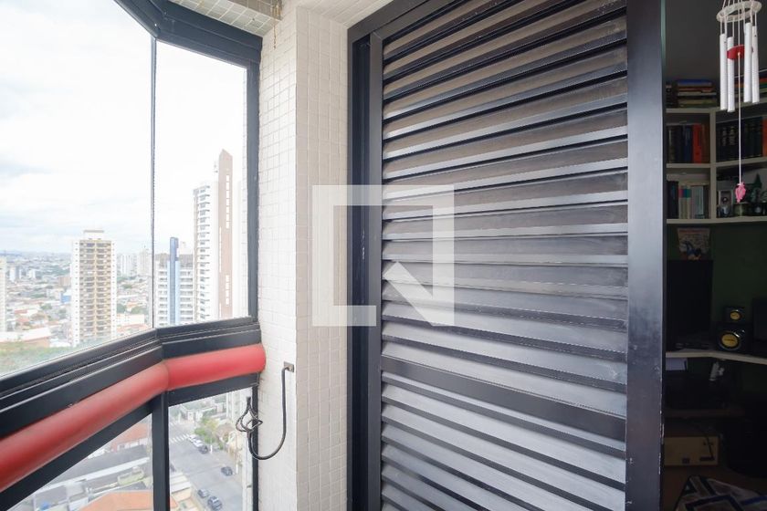 Apartamento, 5 quartos, 170 m² - Foto 61