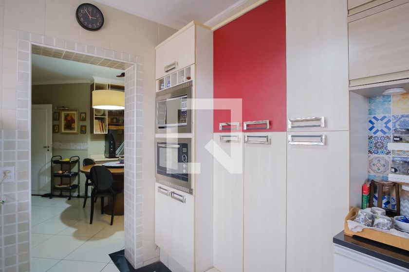Apartamento, 5 quartos, 170 m² - Foto 125