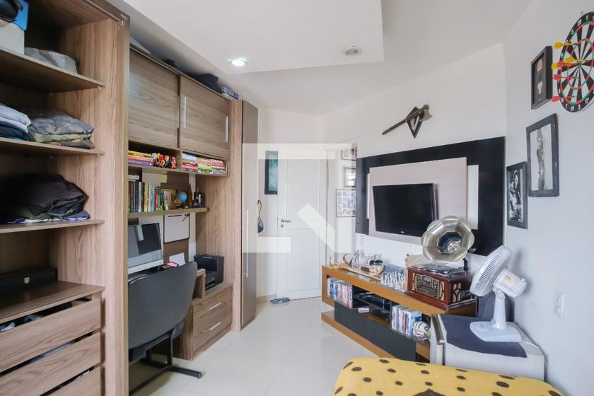 Apartamento, 5 quartos, 170 m² - Foto 39