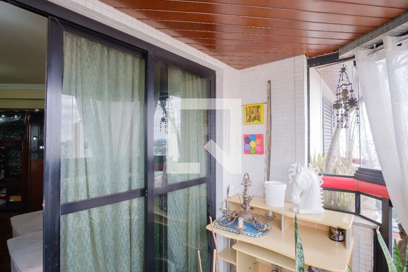 Apartamento, 5 quartos, 170 m² - Foto 15
