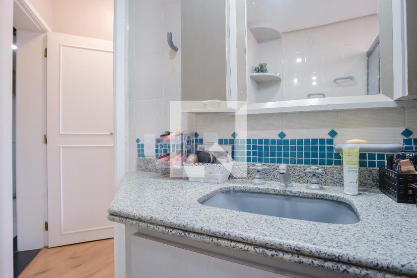 Apartamento, 5 quartos, 170 m² - Foto 87