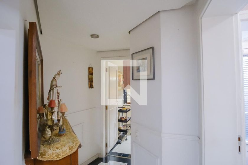 Apartamento, 5 quartos, 170 m² - Foto 99