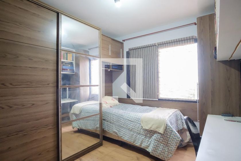 Apartamento, 5 quartos, 170 m² - Foto 41