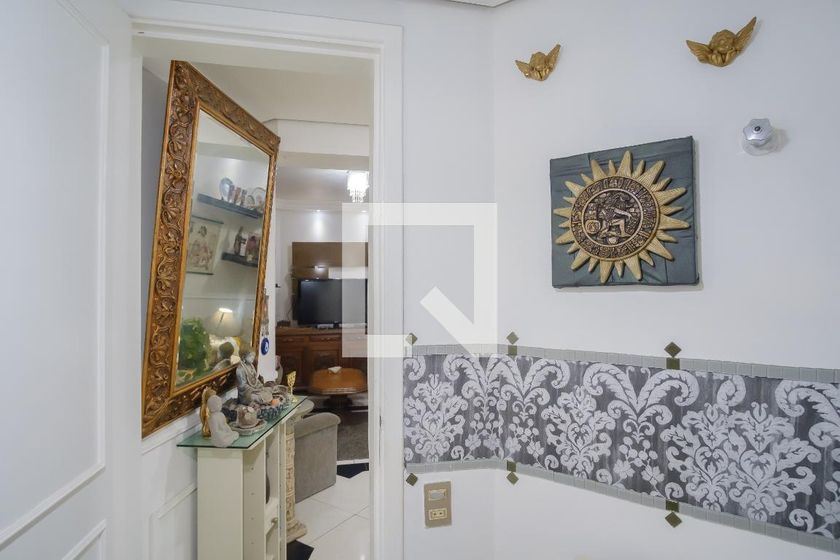 Apartamento, 5 quartos, 170 m² - Foto 29