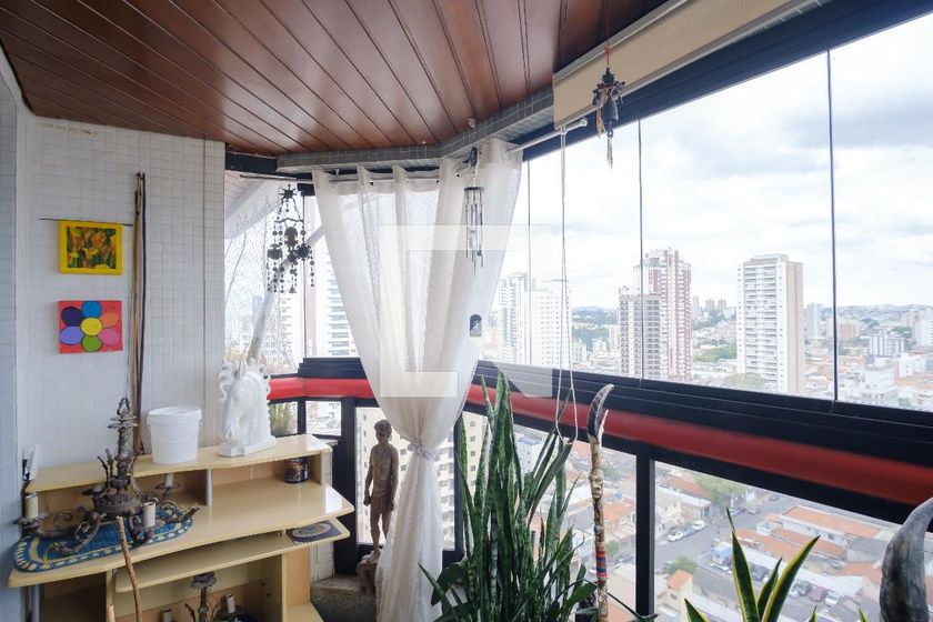 Apartamento, 5 quartos, 170 m² - Foto 9