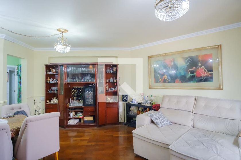 Apartamento, 5 quartos, 170 m² - Foto 5